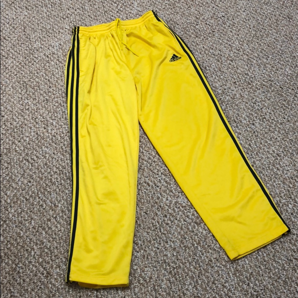 Men’s Adidas Pants
